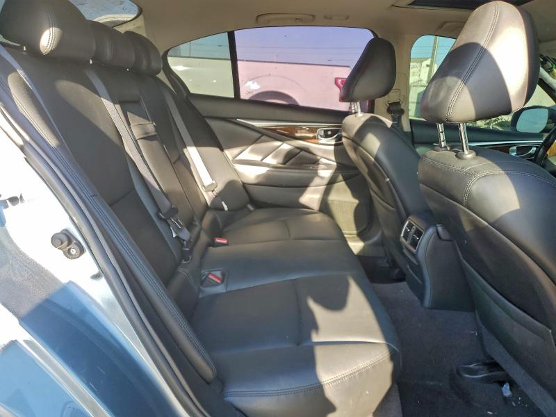 Продажа на аукционе авто 2018 Infiniti Q50 Luxe, vin: JN1EV7AP1JM360693, номер лота: 82509425