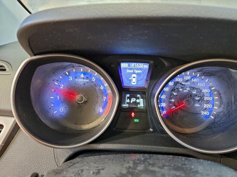 Продажа на аукционе авто 2015 Hyundai Elantra Gt, vin: KMHD35LH4FU250328, номер лота: 97452645