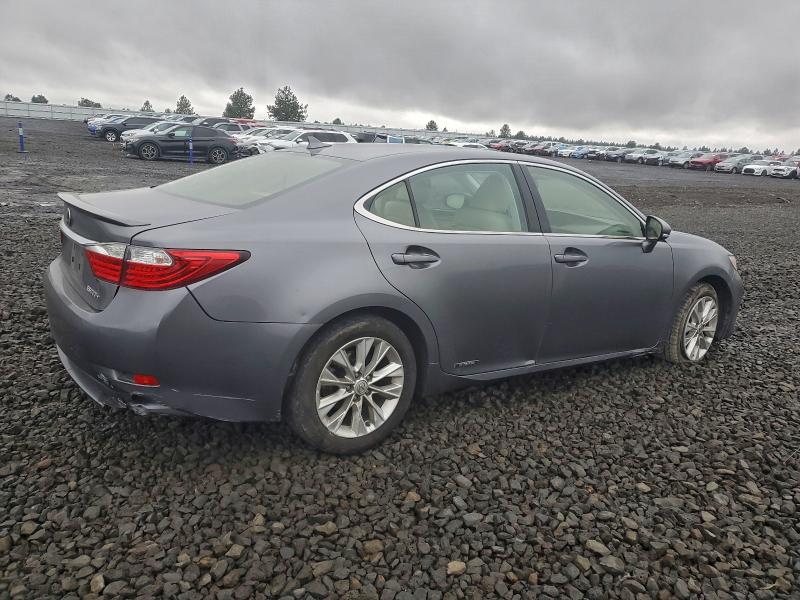 Продажа на аукционе авто 2013 Lexus Es 300h, vin: JTHBW1GG1D2028351, номер лота: 96625775