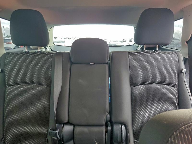 93350705 :رقم المزاد ، 3C4PDCAB2LT262629 vin ، 2020 Dodge Journey مزاد بيع