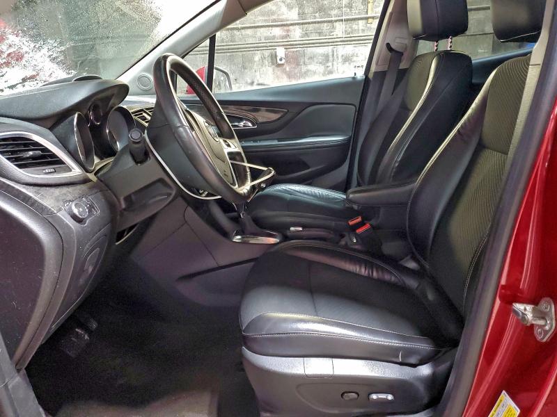 Продаж на аукціоні авто 2013 Buick Encore, vin: KL4CJBSB8DB192048, номер лоту: 95720905