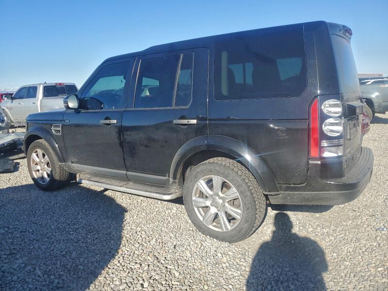 97192885 :رقم المزاد ، SALAG2V65FA762759 vin ، 2015 Land Rover Lr4 مزاد بيع