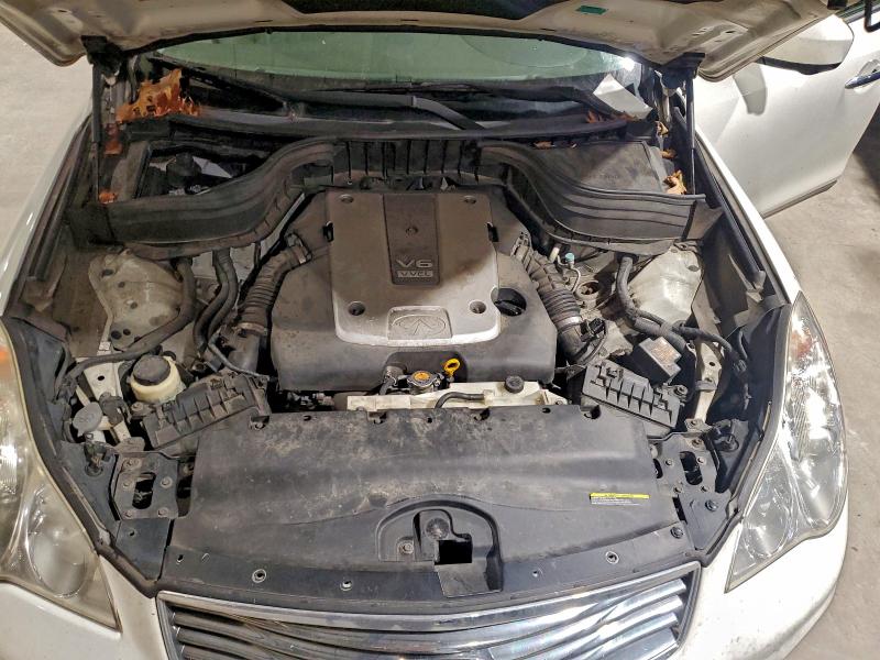 Aukcja sprzedaży 2013 Infiniti Ex37, vin: JN1BJ0HR8DM482064, numer aukcji: 93983555
