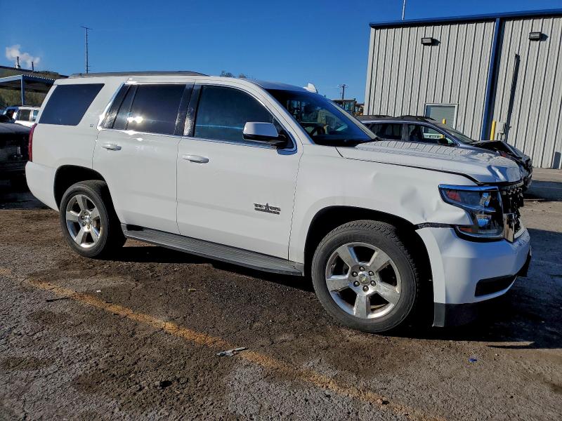 Aukcja sprzedaży 2015 Chevrolet Tahoe C150, vin: 1GNSCBKC2FR668199, numer aukcji: 96154675