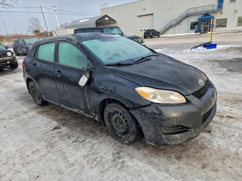Продажа на аукционе авто 2010 Toyota Corolla Matrix, vin: 2T1KU4EE6AC203989, номер лота: 97313605
