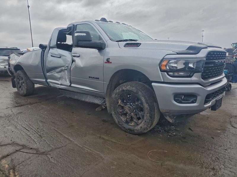 Продаж на аукціоні авто 2024 Ram 3500, vin: 3C63R3HL4RG334311, номер лоту: 96678615