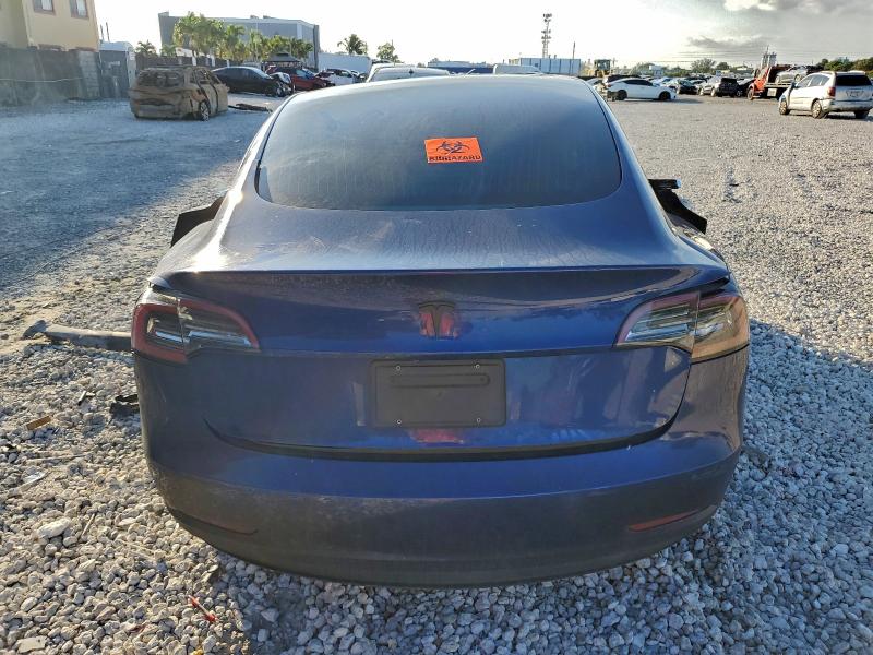 Продажа на аукционе авто 2019 Tesla Model 3, vin: 5YJ3E1EA2KF431739, номер лота: 95194045