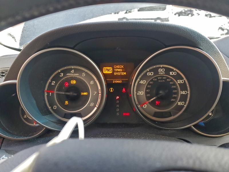 Продажа на аукционе авто 2010 Acura Mdx, vin: 2HNYD2H47AH508659, номер лота: 97308765