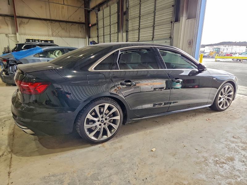 Aukcja sprzedaży 2021 Audi A4, vin: WAUEAAF48MA019444, numer aukcji: 95724395