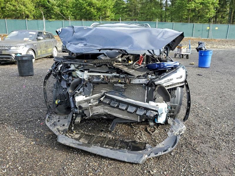 Продажа на аукционе авто 2022 Infiniti Qx50, vin: 3PCAJ5CB5NF108456, номер лота: 97218655