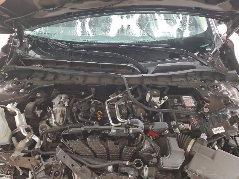 97489745 :رقم المزاد ، 1N4BL4DV9SN364670 vin ، 2025 Nissan Altima Sv مزاد بيع