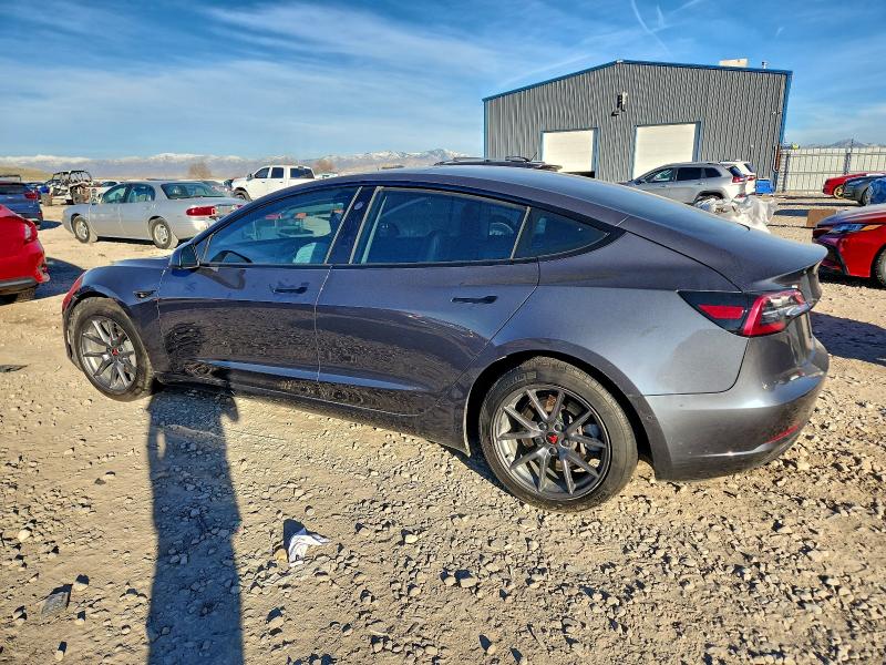 Aukcja sprzedaży 2021 Tesla Model 3, vin: 5YJ3E1EBXMF836727, numer aukcji: 75453835