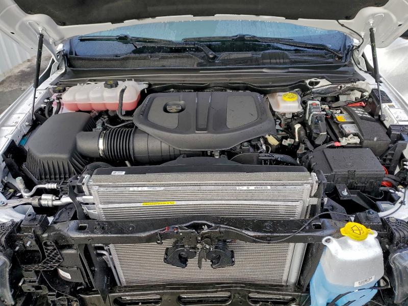 Auction sale of the 2026 Ram 1500 Rebel, vin: 1C6SRFLP4TN263715, lot number: 96888485