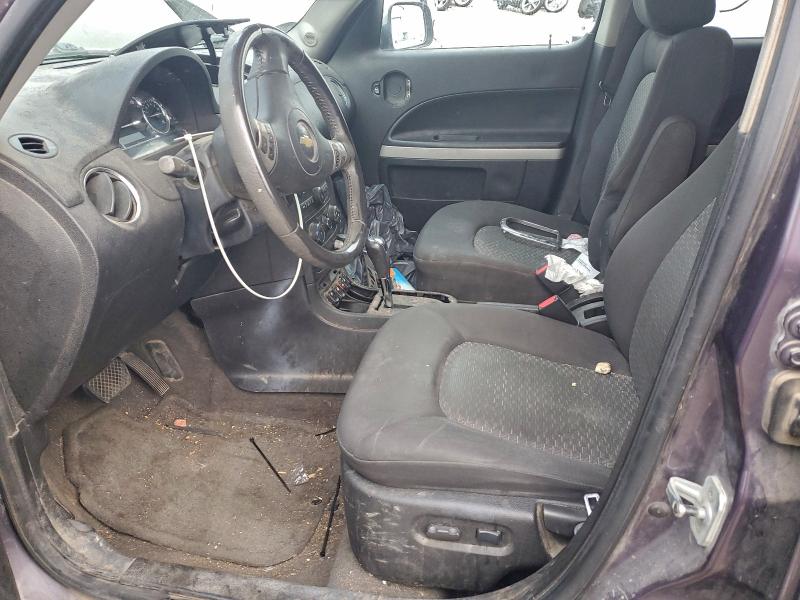 Aukcja sprzedaży 2007 Chevrolet Hhr, vin: 3GNDA33P57S514185, numer aukcji: 96940185