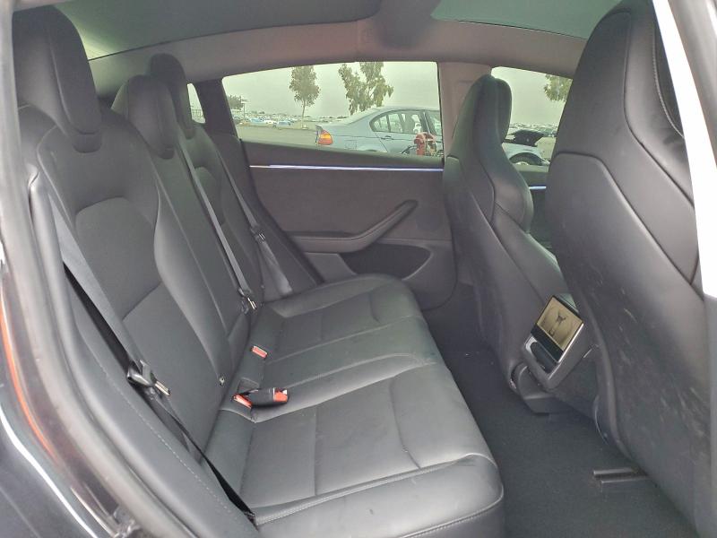 Aukcja sprzedaży 2024 Tesla Model 3, vin: 5YJ3E1ET3RF865759, numer aukcji: 97179525