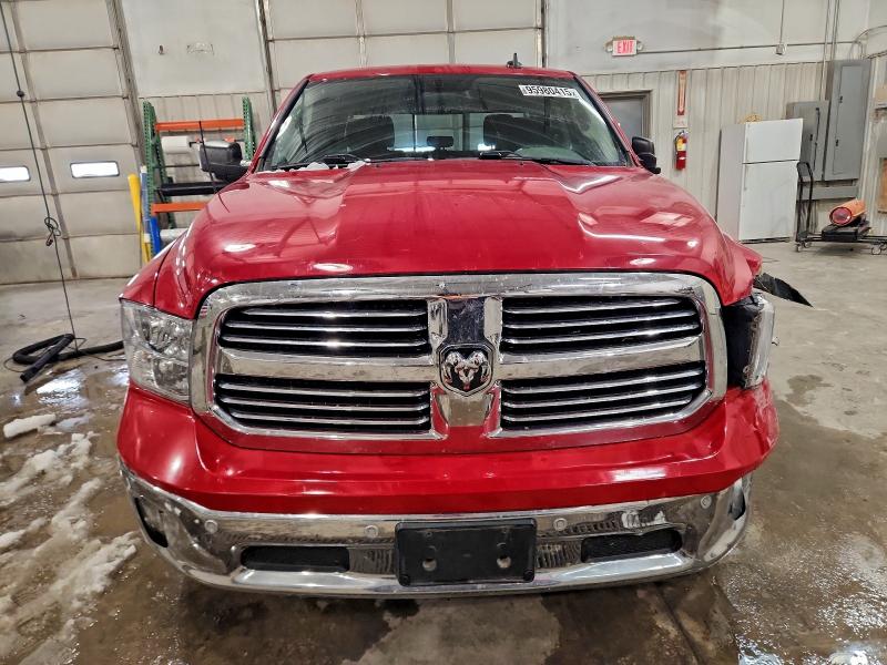Продажа на аукционе авто 2016 Ram 1500 Slt, vin: 3C6RR7LT2GG318470, номер лота: 95980415