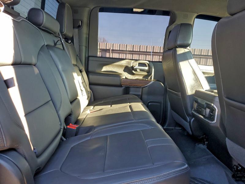97390295 :رقم المزاد ، 1GC4YREY0NF177276 vin ، 2022 Chevrolet Silverado مزاد بيع