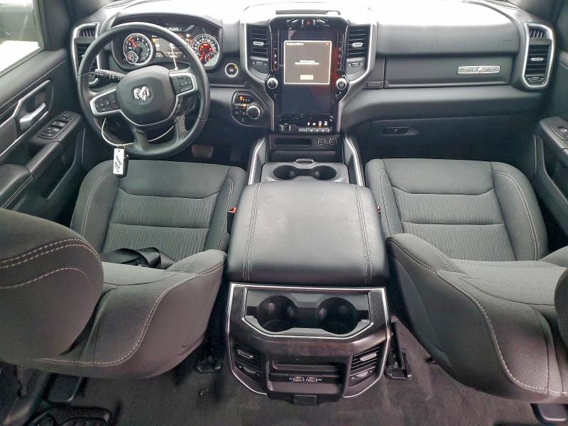 Продаж на аукціоні авто 2023 Ram 1500, vin: 1C6SRFFT0PN538575, номер лоту: 97178995