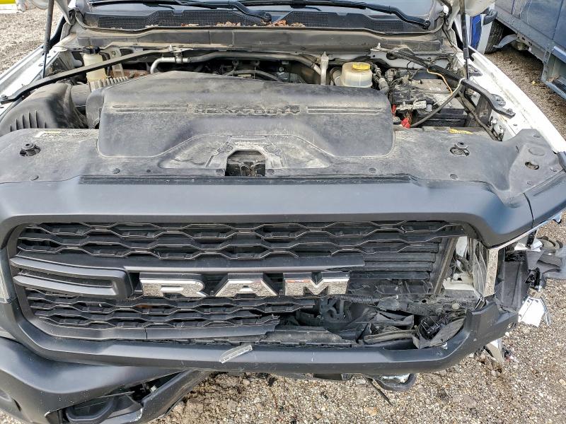 Продажа на аукционе авто 2021 Ram 3500, vin: 3C7WRTCJ9MG593531, номер лота: 79660175