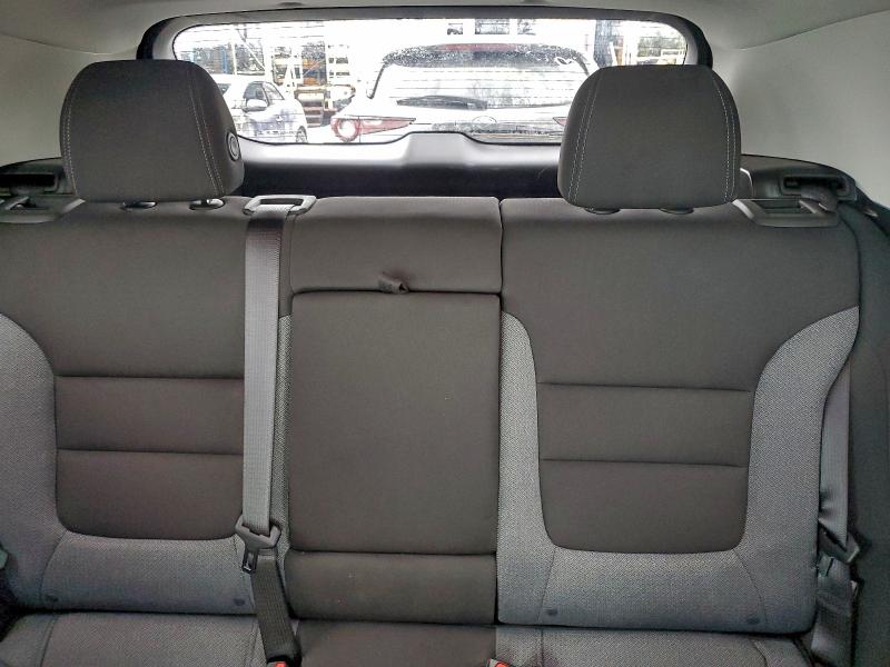 Продаж на аукціоні авто 2023 Chevrolet Trailblaze, vin: KL79MRSL7PB050218, номер лоту: 96962645