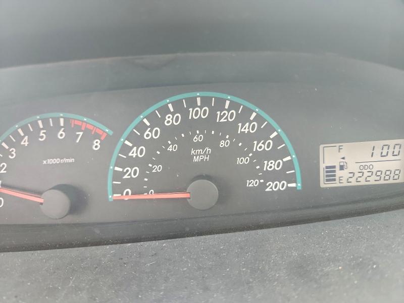 2010 Toyota Yaris მანქანა იყიდება აუქციონზე, vin: JTDBT4K35A1383458, აუქციონის ნომერი: 97190475