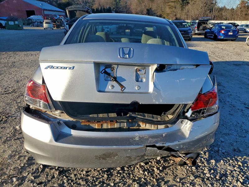 97991635 :رقم المزاد ، 1HGCP26439A052794 vin ، 2009 Honda Accord مزاد بيع