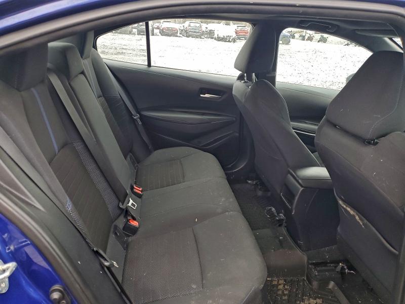 Aukcja sprzedaży 2020 Toyota Corolla, vin: 5YFB4RBE4LP003021, numer aukcji: 95096815