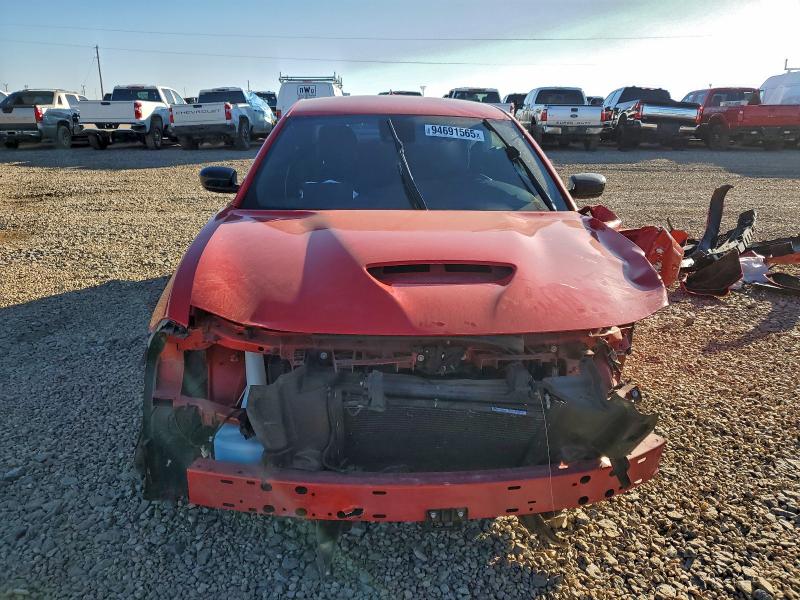94691565 :رقم المزاد ، 2C3CDXHG2PH575979 vin ، 2023 Dodge Charger مزاد بيع