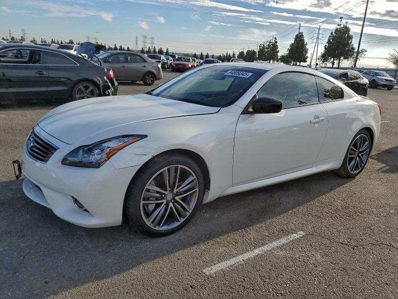 Продажа на аукционе авто 2015 Infiniti Q60 Journe, vin: JN1CV6EK8FM870398, номер лота: 94809345