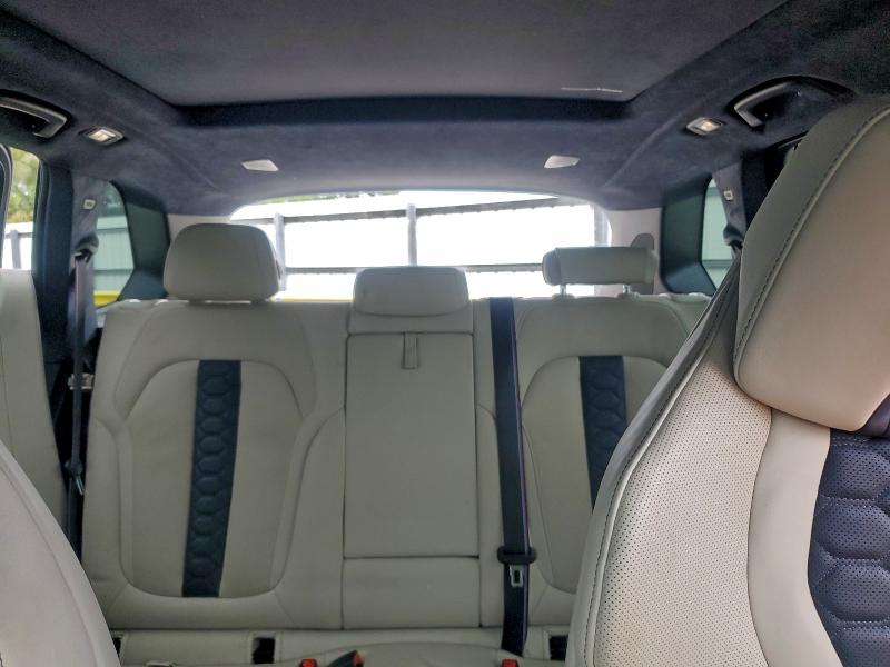 95765355 :رقم المزاد ، 5YMJU0C03M9F17146 vin ، 2021 Bmw X5 M مزاد بيع
