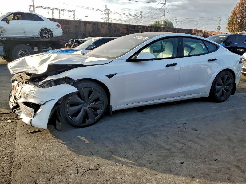 Aukcja sprzedaży 2023 Tesla Model S, vin: 5YJSA1E50PF528245, numer aukcji: 96318225