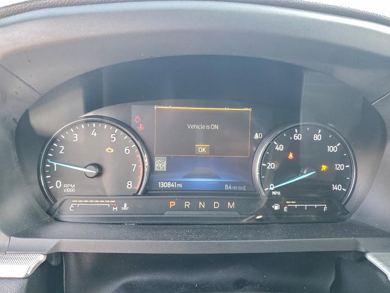2020 Ford Explorer მანქანა იყიდება აუქციონზე, vin: 1FMSK8DH2LGA33459, აუქციონის ნომერი: 96163615