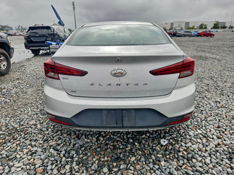 Aukcja sprzedaży 2020 Hyundai Elantra, vin: 5NPD74LF1LH512166, numer aukcji: 95869725