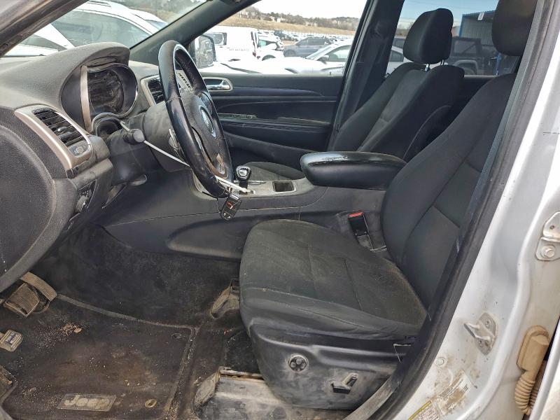 96899325 :رقم المزاد ، 1C4RJFAG4EC547362 vin ، 2014 Jeep Grand Cherokee مزاد بيع