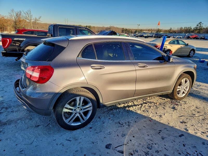 Продажа на аукционе авто 2015 Mercedes-benz Gla, vin: WDCTG4EB8FJ183820, номер лота: 96541395