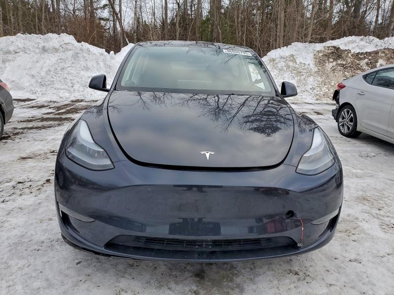 Aukcja sprzedaży 2024 Tesla Model Y, vin: 7SAYGDEE5RF992597, numer aukcji: 96006795