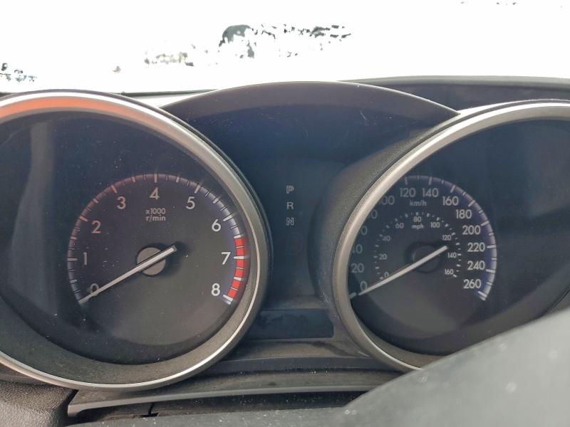 Продаж на аукціоні авто 2013 Mazda 3, vin: JM1BL1UFXD1826097, номер лоту: 95246745