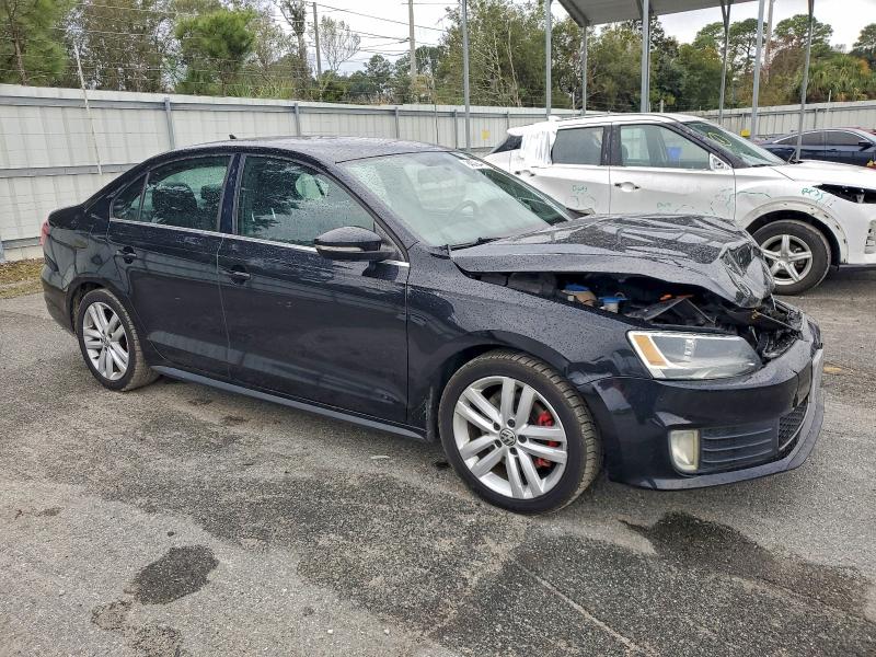 Продаж на аукціоні авто 2014 Volkswagen Jetta, vin: 3VW5S7AJ8EM231181, номер лоту: 94578445