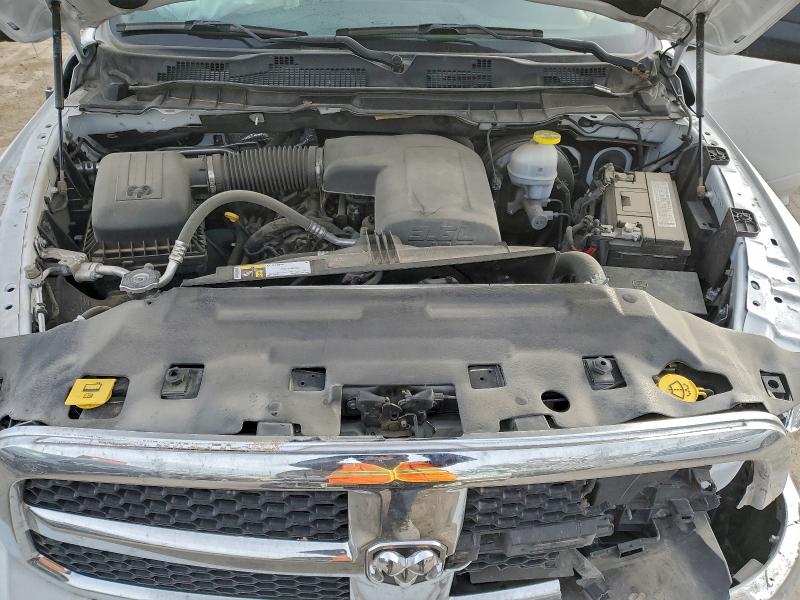 2023 Ram 1500 Classic მანქანა იყიდება აუქციონზე, vin: 1C6RR6LG6PS574620, აუქციონის ნომერი: 97220265