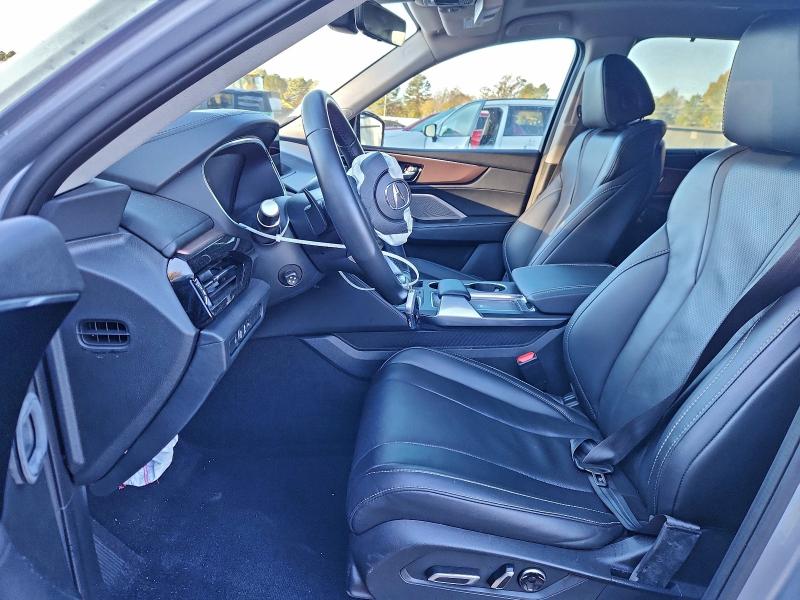 Aukcja sprzedaży 2022 Acura Mdx, vin: 5J8YD9H46NL011109, numer aukcji: 94830845
