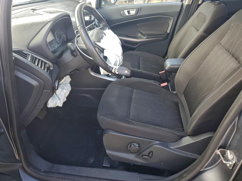 Aukcja sprzedaży 2018 Ford Ecosport, vin: MAJ6P1UL0JC162636, numer aukcji: 95186245