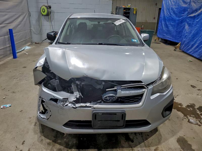 Aukcja sprzedaży 2014 Subaru Impreza, vin: JF1GJAA60EH015357, numer aukcji: 47499376