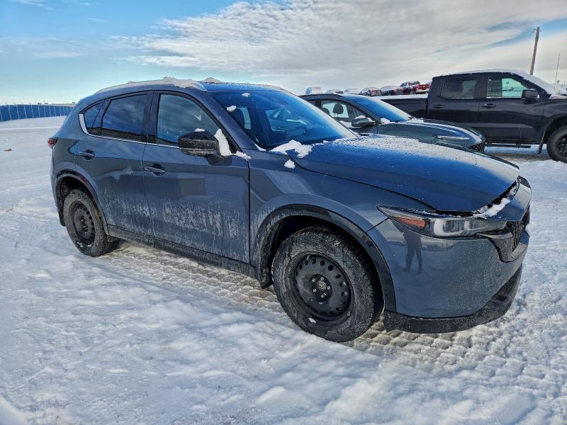 Продаж на аукціоні авто 2025 Mazda Cx-5, vin: JM3KFBDY7S0642776, номер лоту: 95314775