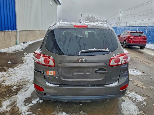 Aukcja sprzedaży 2012 Hyundai Santa Fe G, vin: 5XYZGDAB1CG158890, numer aukcji: 95302365
