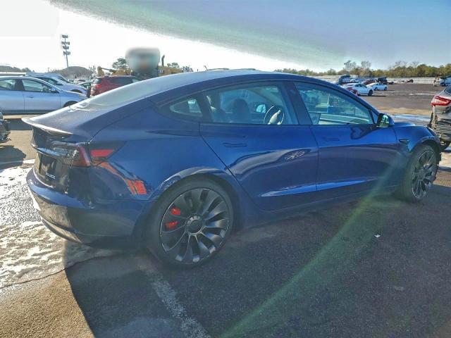 Aukcja sprzedaży 2022 Tesla Model 3, vin: 5YJ3E1EC5NF255002, numer aukcji: 96631295
