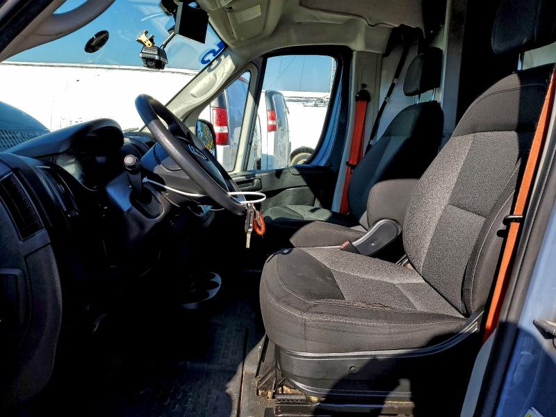 Aukcja sprzedaży 2021 Ram Promaster 3500, vin: 3C6FRVJG6ME503173, numer aukcji: 90797705