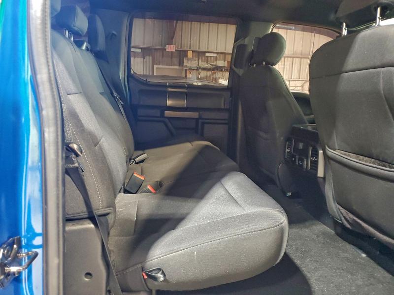 Продажа на аукционе авто 2019 Ford F150 Super, vin: 1FTEW1E54KKC93004, номер лота: 98078115