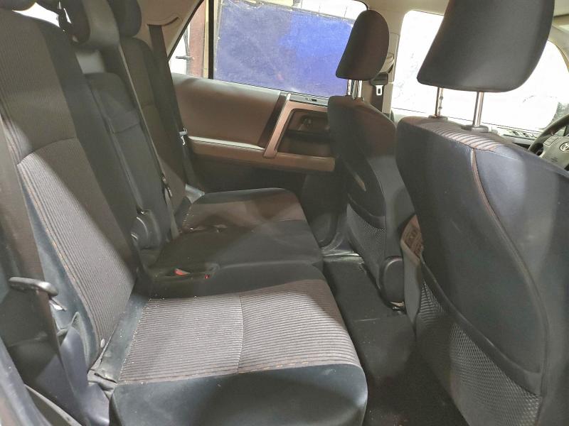85418545 :رقم المزاد ، JTEBU5JR8D5129535 vin ، 2013 Toyota 4runner مزاد بيع
