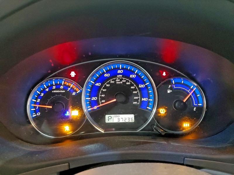 Aukcja sprzedaży 2009 Subaru Forester, vin: JF2SH64659H738444, numer aukcji: 94715605
