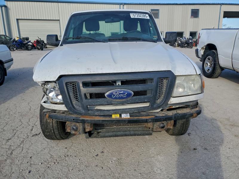 Aukcja sprzedaży 2010 Ford Ranger, vin: 1FTKR1AD0APA50881, numer aukcji: 97202395